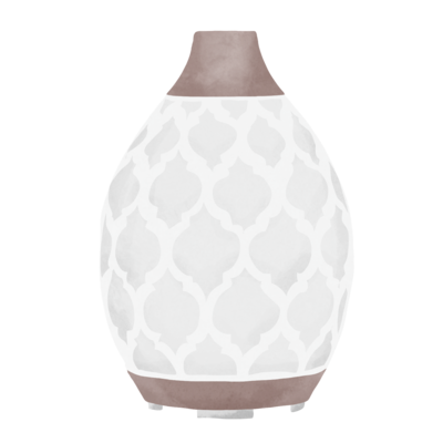 Desert Mist Diffuser FF