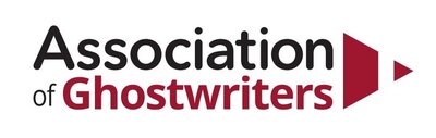 Association of Ghostwriters Logo