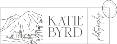 Katie Byrd Photography logo