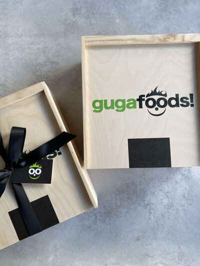 Corporate Gift Box Ideas - Marketing Gifts - Box+Wood Gift Company