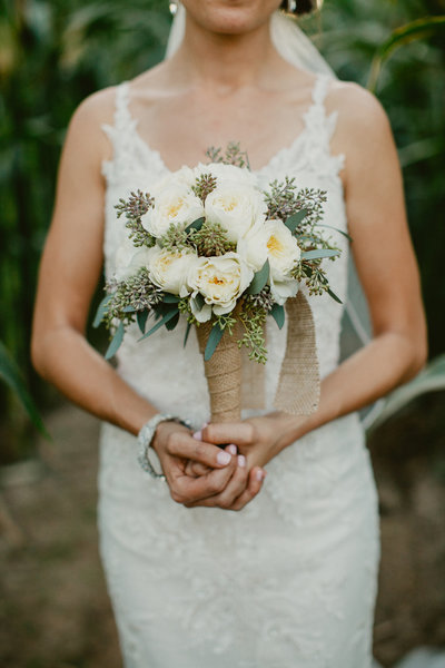 Phoenix Area Wedding Florist | Wild Iris Weddings Florist