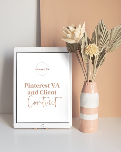 Hire a Pinterest VA and Grow Your Business