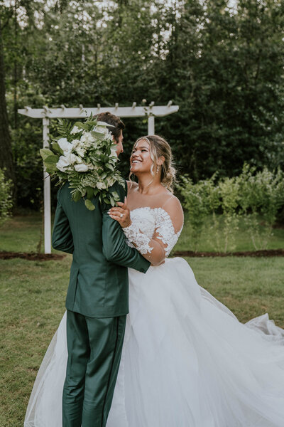 Bride-and-groom-Washington-Wedding-photos