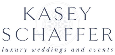 kasey schaffer events logo