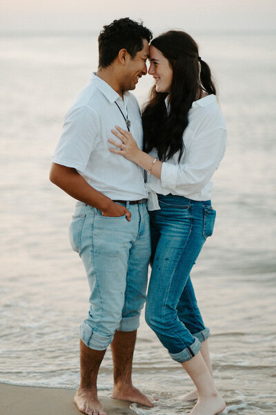 East Tennessee Wedding Photographer
