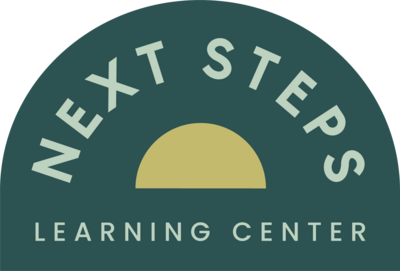 Next Steps Learning Center Logos RGB-42