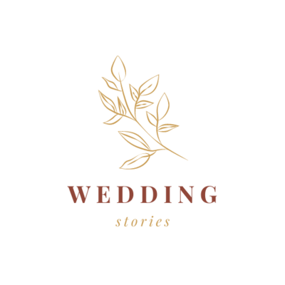 logo van wedding stories