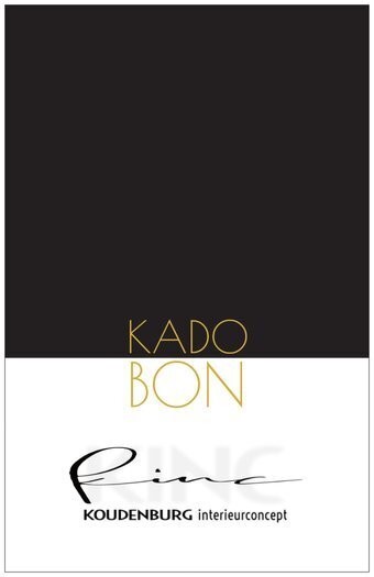 Kadobon KINC