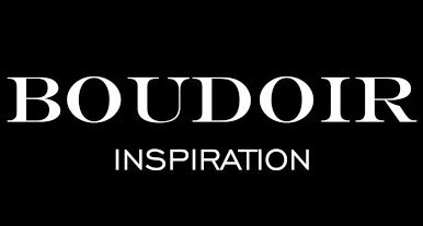 boudoir inspiration magazine logo