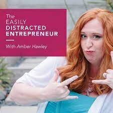 Tune in to the Easily Distracted Entrepreneur podcast as Jamie Trull, a financial literacy coach and profit strategist, joins host Amber Hawley for an enlightening conversation on knowing your numbers for more business ease. In this episode, Jamie shares practical strategies and insights to help entrepreneurs gain control over their finances, reduce distractions, and achieve greater productivity in their businesses. Discover how understanding your numbers can bring clarity and confidence, enabling you to make informed decisions and achieve your business goals. Get ready to enhance your financial literacy and experience more ease in your entrepreneurial journey!