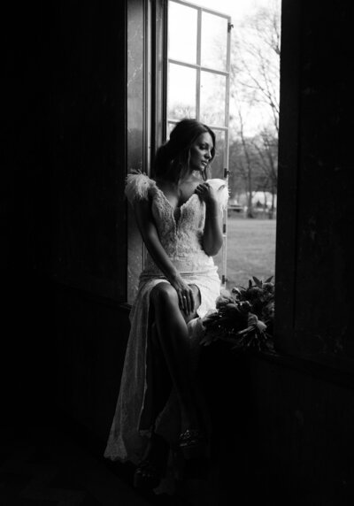 Knoxville Wedding Photographer