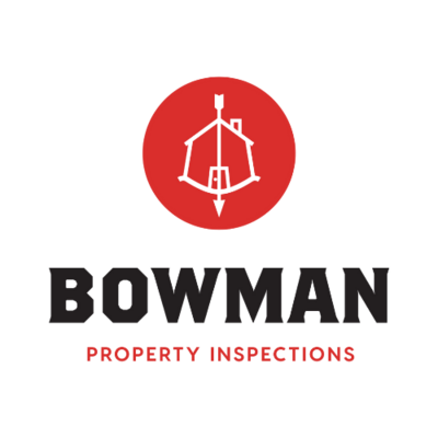 bowman property inspections of central florida logo