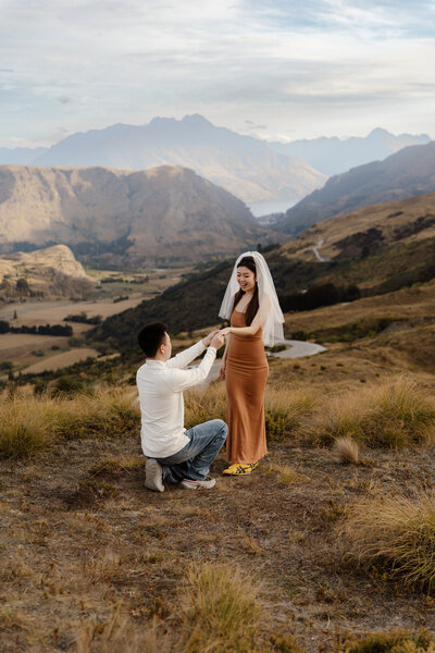 Thinking of proposing? Let me help you by planning the perfect surprise proposal.