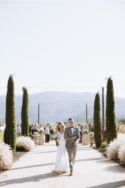 Sonoma Napa Wedding Planner Luxury Stanly Ranch Carneros