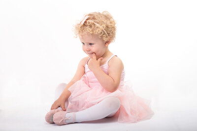 Dance With Miss Anna | San Francisco Bay Area Toddler Ballet Classes