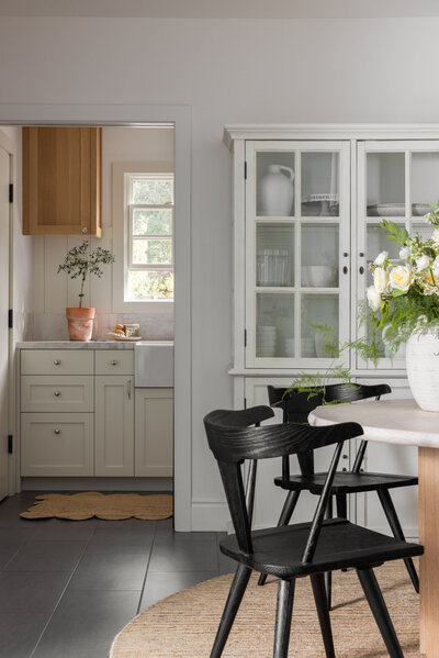 Ling Interiors | Santa Maria Project