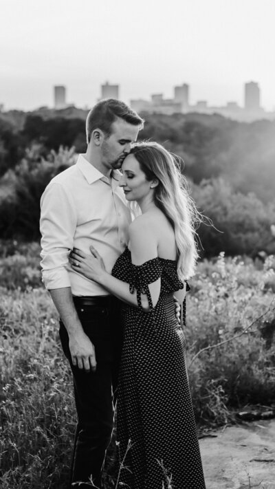 Fort Worth Couples Photographer