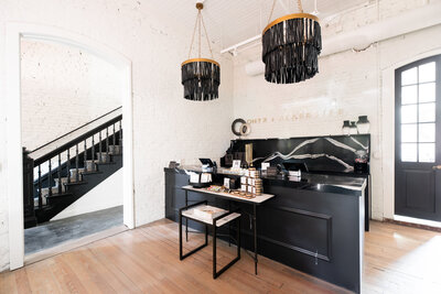 Luxury Interior Design Studio, Onyx+Alabaster, People Magazine