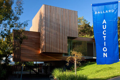 Real Estate Signs