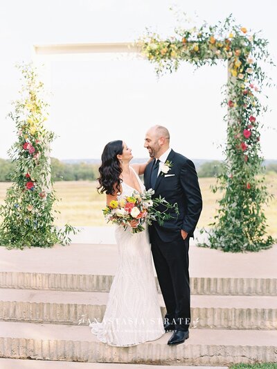 Anastasia Strate Photography Michelle & Justin Wedding-959