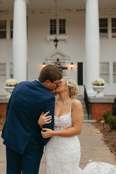 The perfect venues for your south carolina wedding!