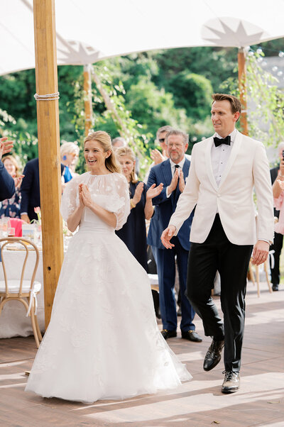 Hewitt Oaks Wedding photographer Madison Sapp