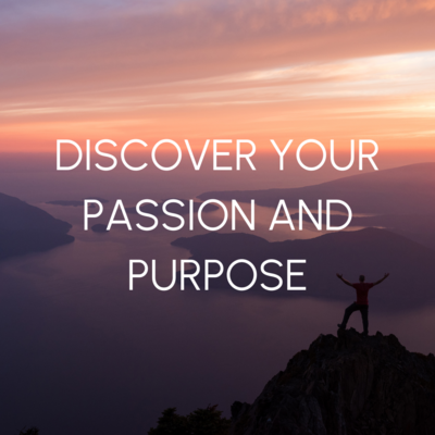 DISCOVER YOUR PASSION AND PURPOSE: In this video, you will learn How to uncover what truly ignites your enthusiasm, inner strengths and align it with your life's purpose.