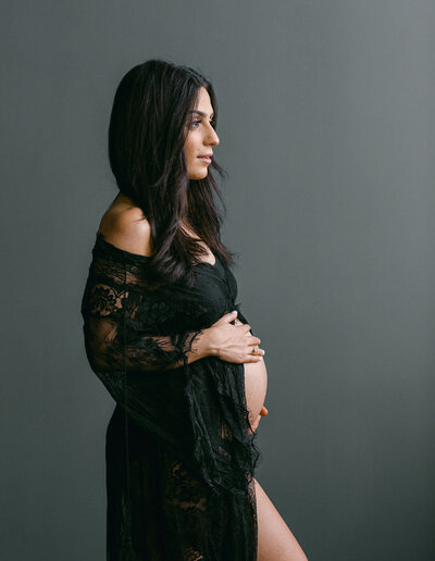 Calgary maternity photographer-2