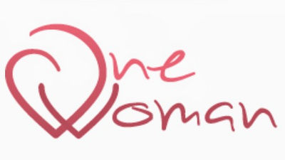 Badge One Woman logo