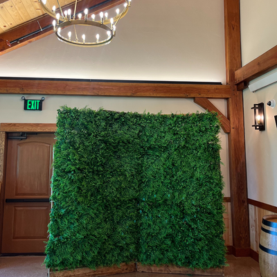 rental items at barnwood events in madison, winconsin.