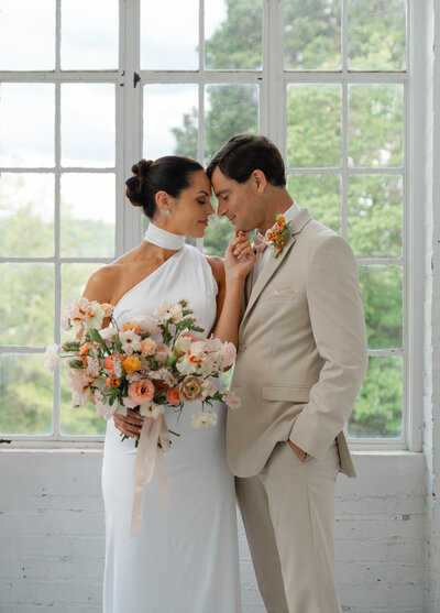 Knoxville Wedding Photographer