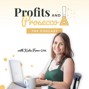 Profits and Prosecco Podcast