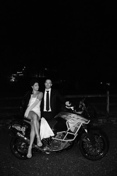 Badass Broadway Musician Weddng At Full Moon Resort with DAG Photography 1153