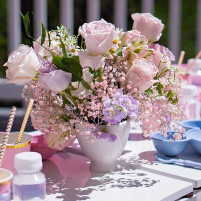 party decor - kids parties - party rentals -boston -27