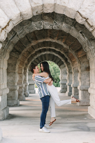 Chicago Proposal Photography, Chicago Proposal Photographer