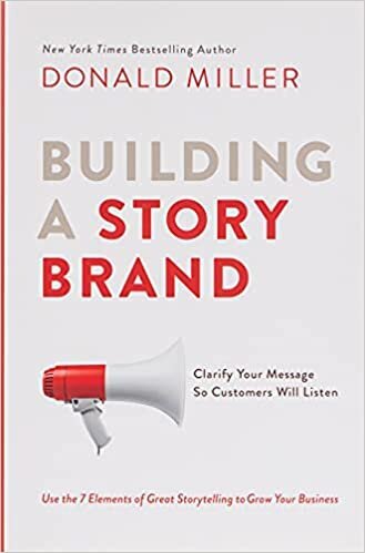 Building a Story Brand