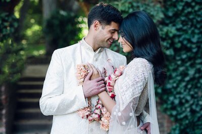 Filoli wedding - Indian Wedding inspired . Photos by a multicultural wedding photographer based out of San Diego. Photo by Amy Huang Photography