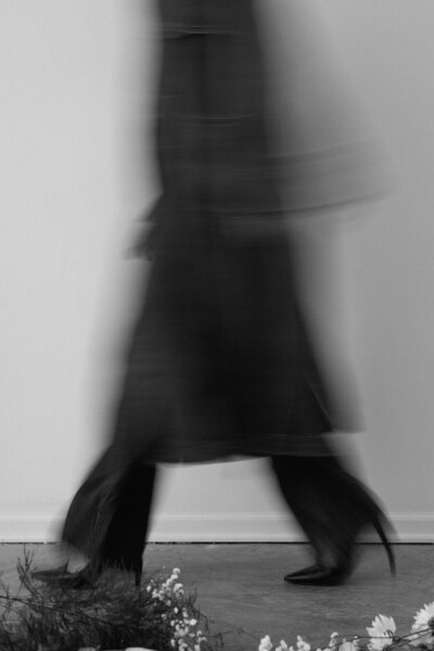 Showit Website Template and Custom Brand and Showit Web Design by With Grace and Gold