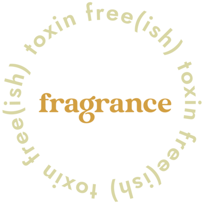 Toxin Freeish Category fragrance
