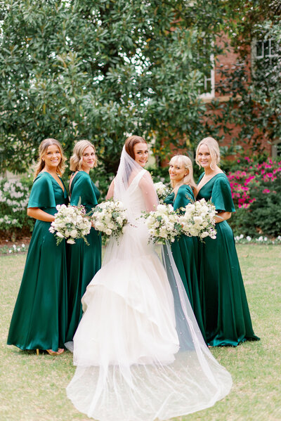 top Charleston wedding photographers
