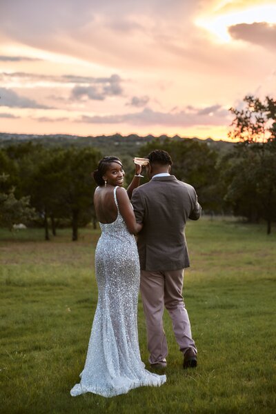 Cleveland wedding photographer