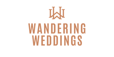 wandering weddings