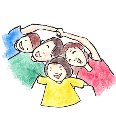 CauseAgency Social Enterprise Showit Website Template by Humankind