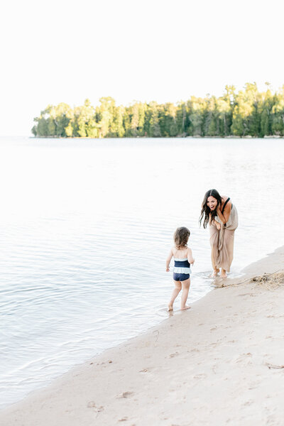 Andrea Naylor Photography Door County Family Session -6904