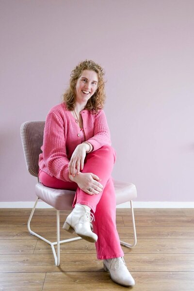 Annemarie Taekema interieurstylist uit Friesland