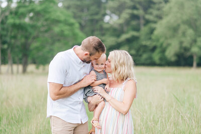 Family Photographer in Greenville South Carolina