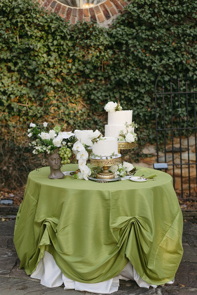 Raleigh black bride