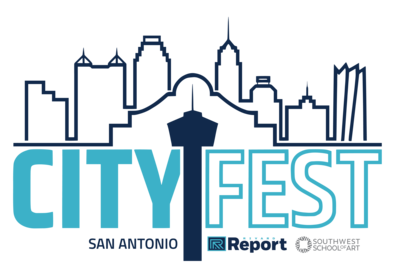 CityFest Logo - PNG Web