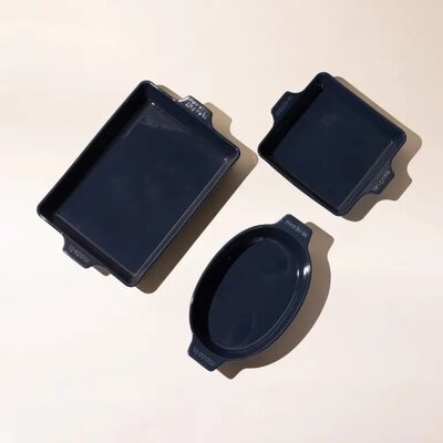 Made In ceramic bakeware set