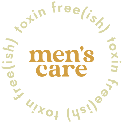 Toxin Freeish Category mens care